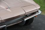 Chevrolet Corvette Stingray Convertible 1964 года